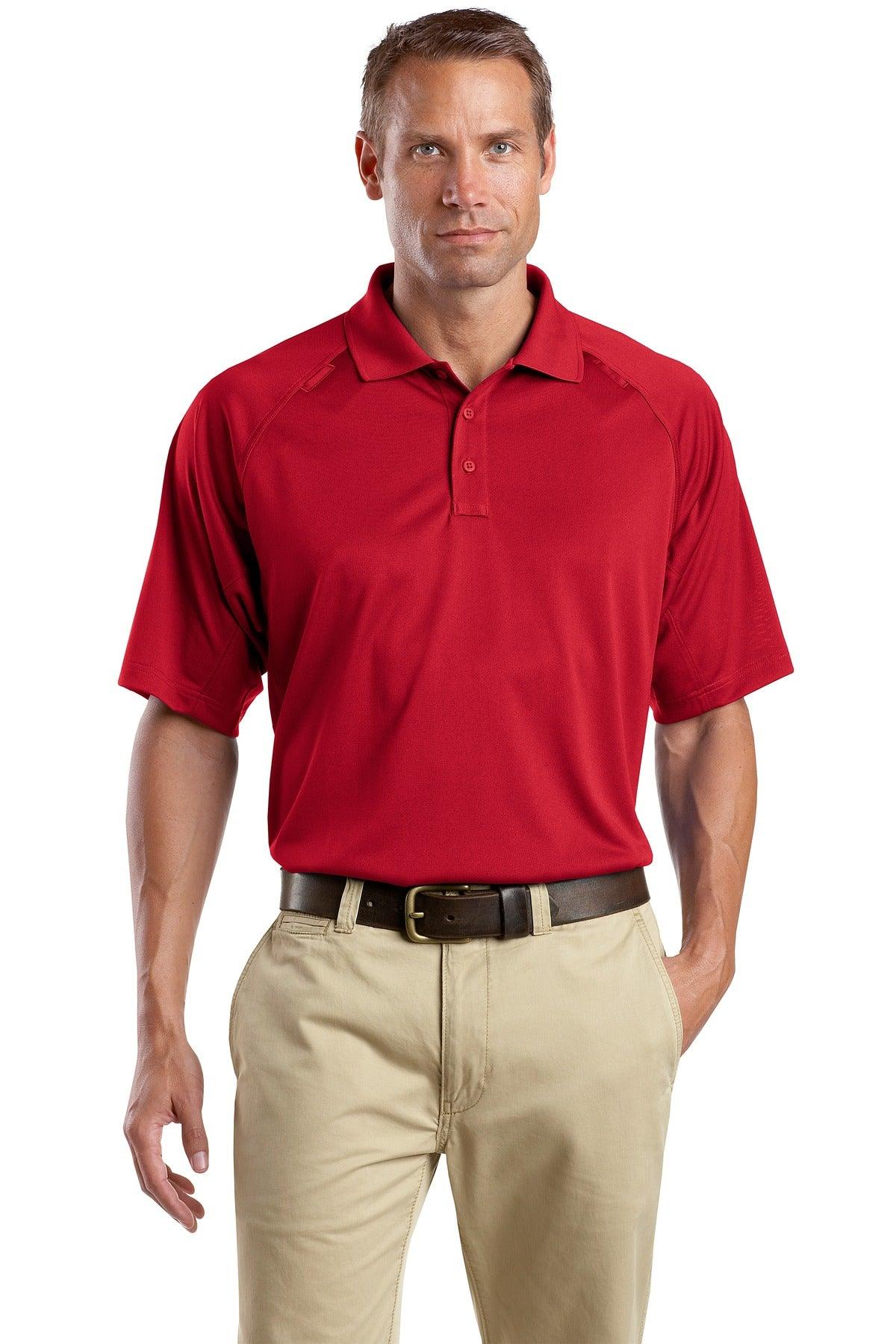 CornerStone - Select Snag-Proof Tactical Polo. CS410 - Dresses Max