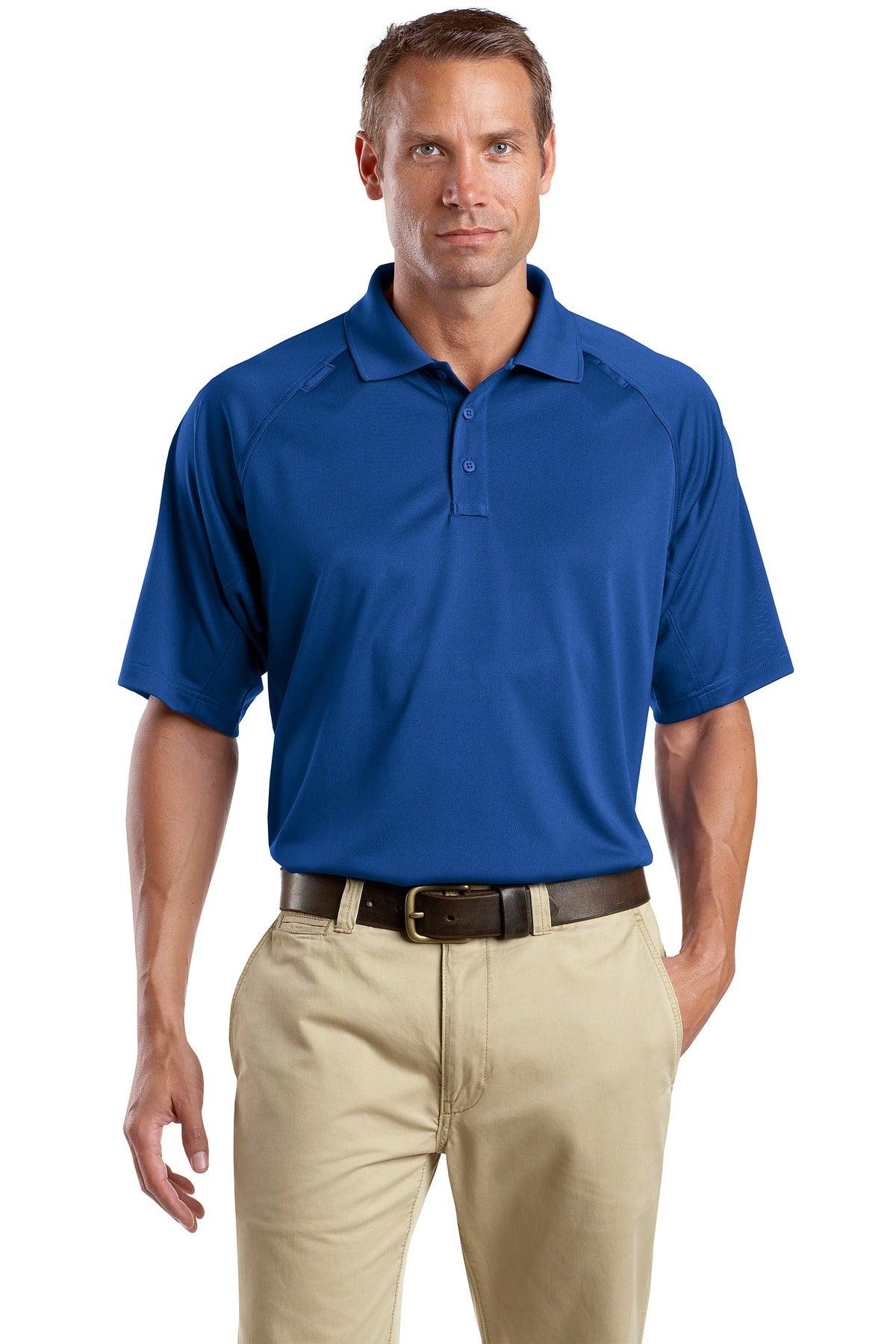 CornerStone - Select Snag-Proof Tactical Polo. CS410 - Dresses Max