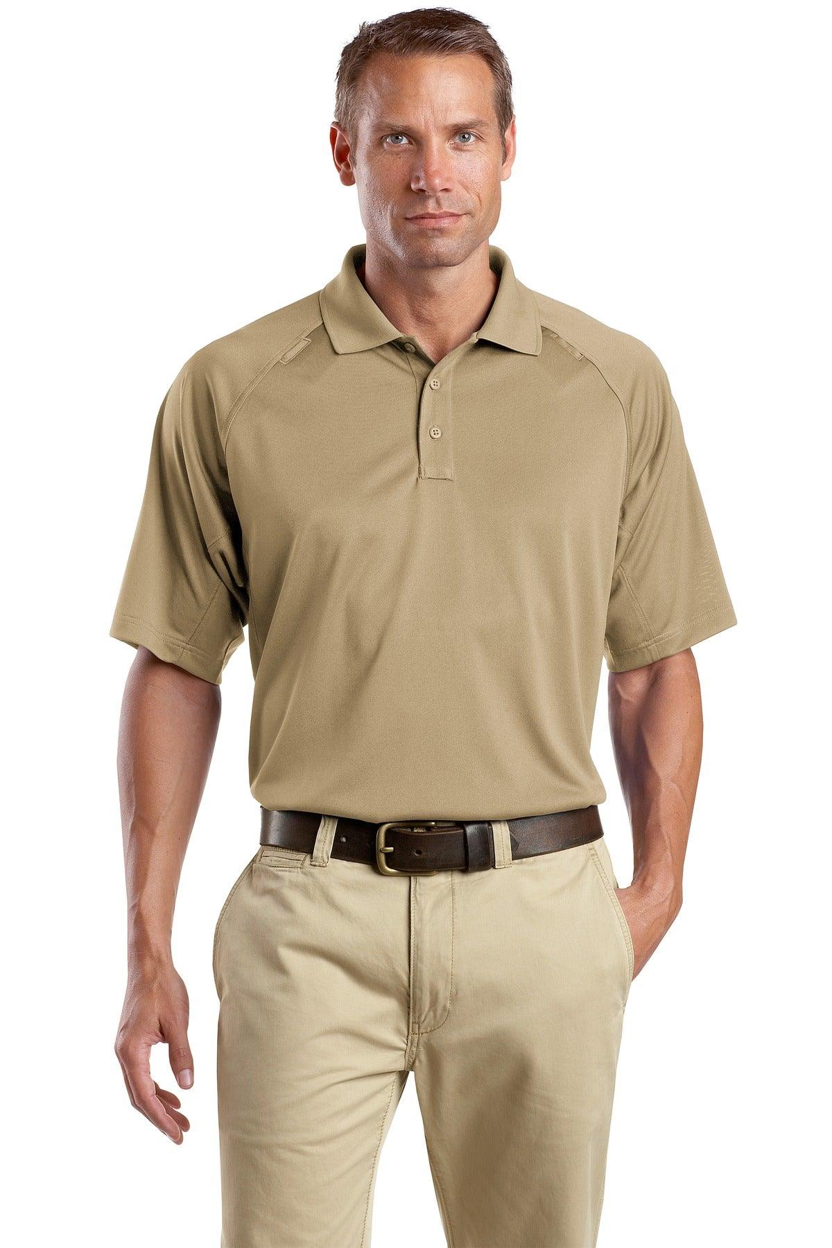 CornerStone - Select Snag-Proof Tactical Polo. CS410 - Dresses Max