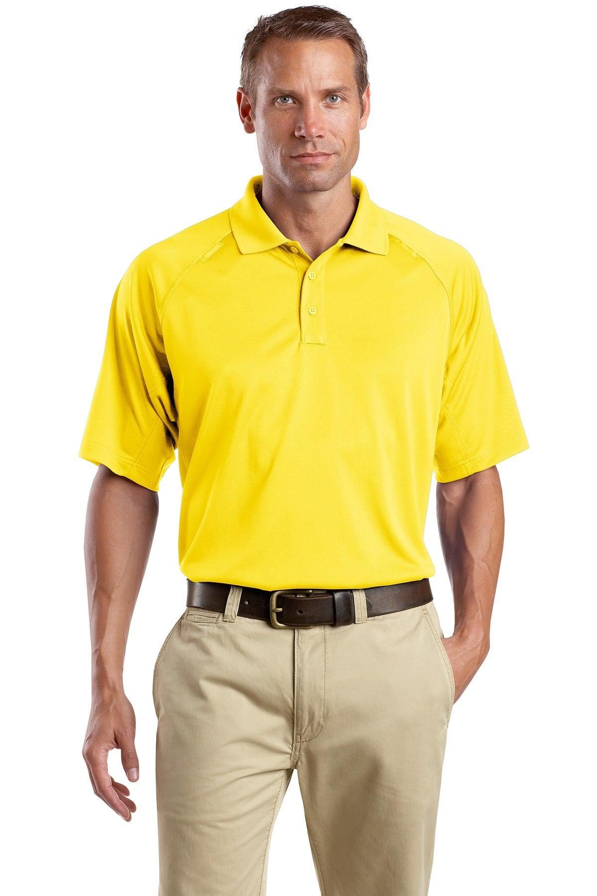 CornerStone - Select Snag-Proof Tactical Polo. CS410 - Dresses Max