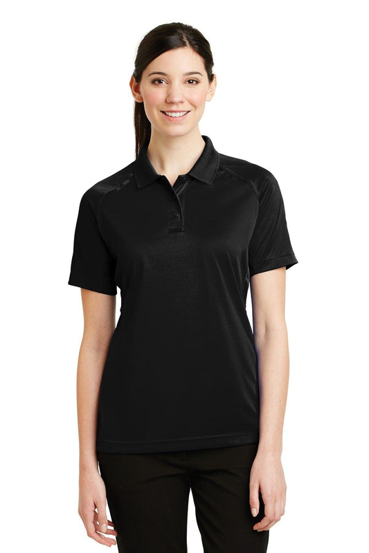 CornerStone - Ladies Select Snag-Proof Tactical Polo. CS411 - Dresses Max