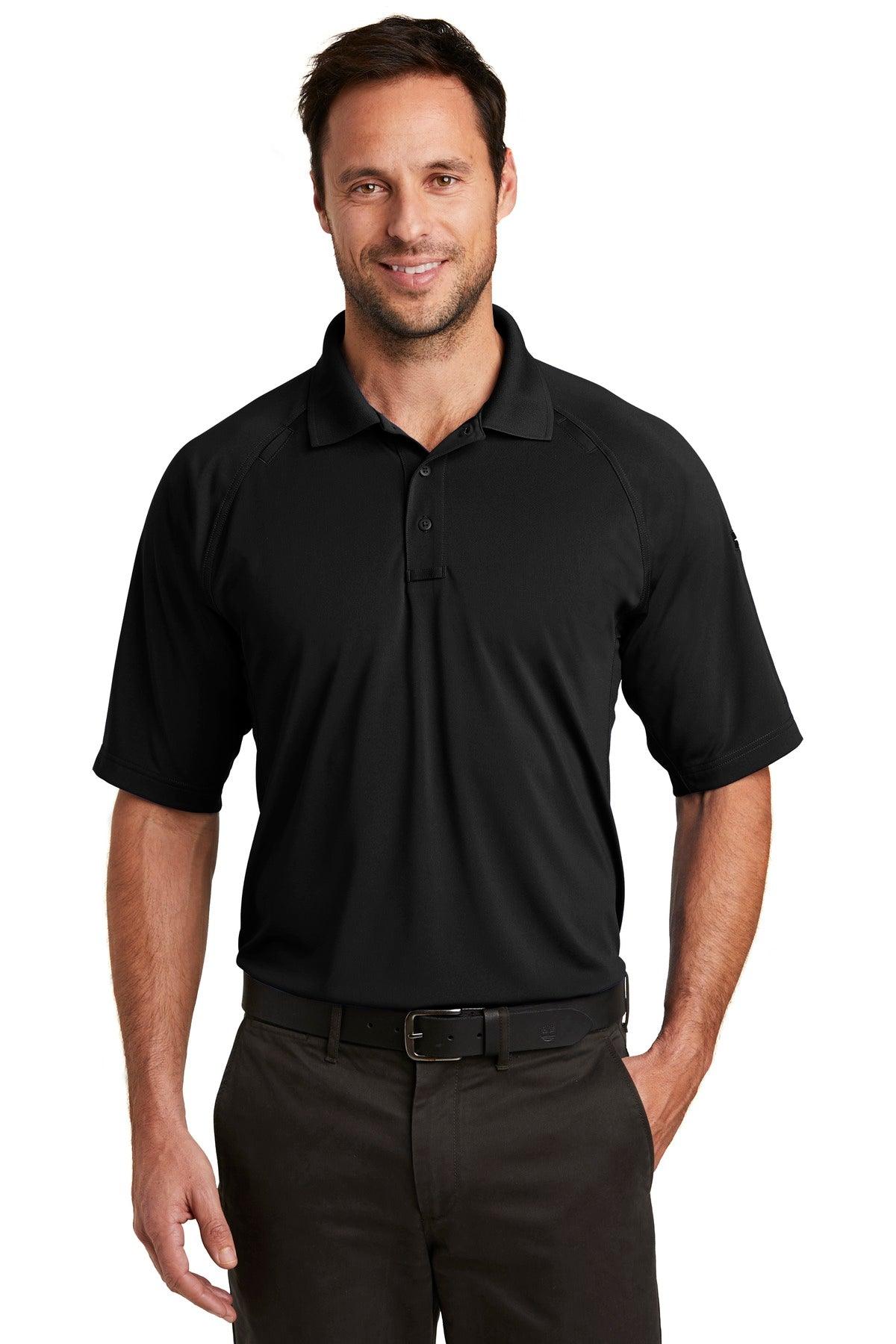 CornerStone Select Lightweight Snag-Proof Tactical Polo. CS420 - Dresses Max
