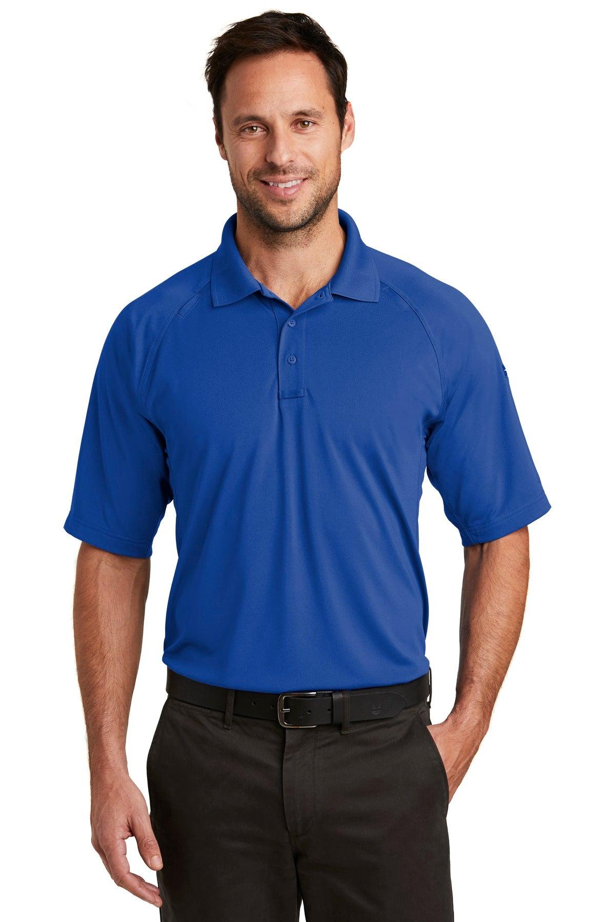 CornerStone Select Lightweight Snag-Proof Tactical Polo. CS420 - Dresses Max