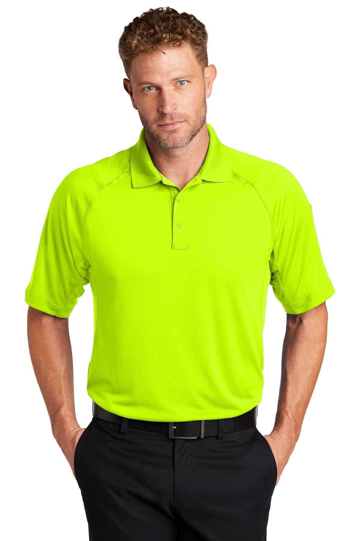 CornerStone Select Lightweight Snag-Proof Tactical Polo. CS420 - Dresses Max