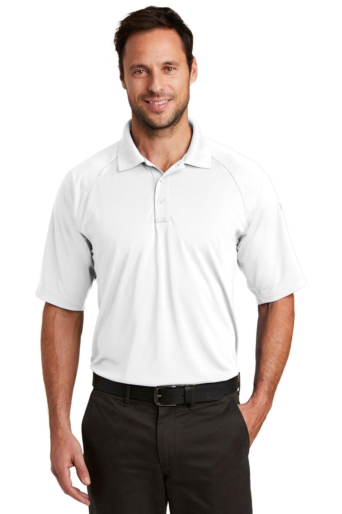 CornerStone Select Lightweight Snag-Proof Tactical Polo. CS420 - Dresses Max