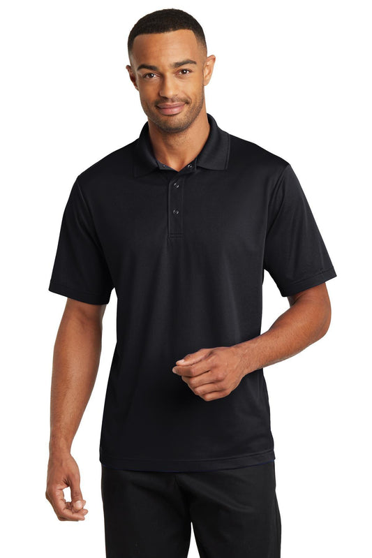 CornerStone Micropique Gripper Polo. CS421 - Dresses Max