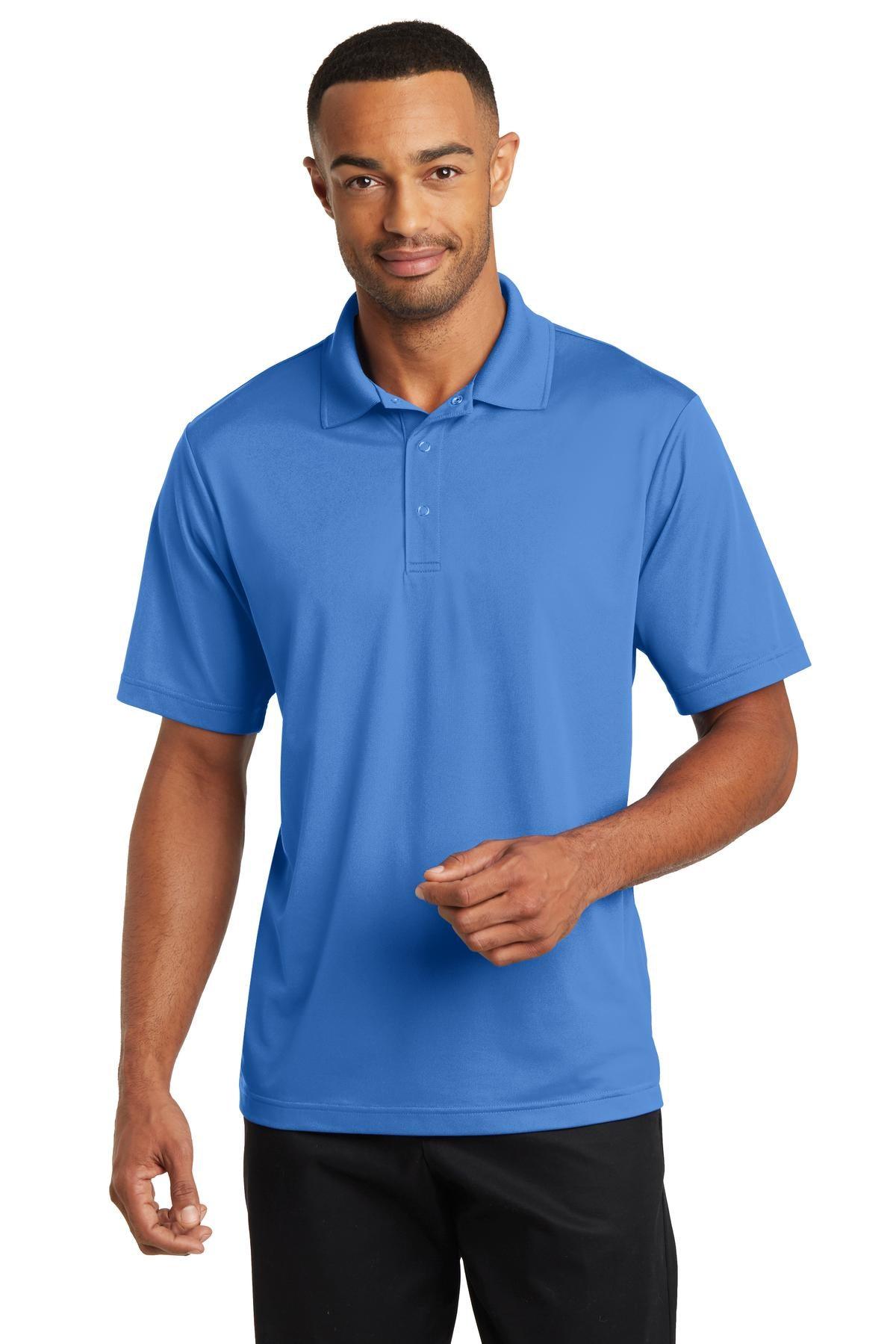 CornerStone Micropique Gripper Polo. CS421 - Dresses Max