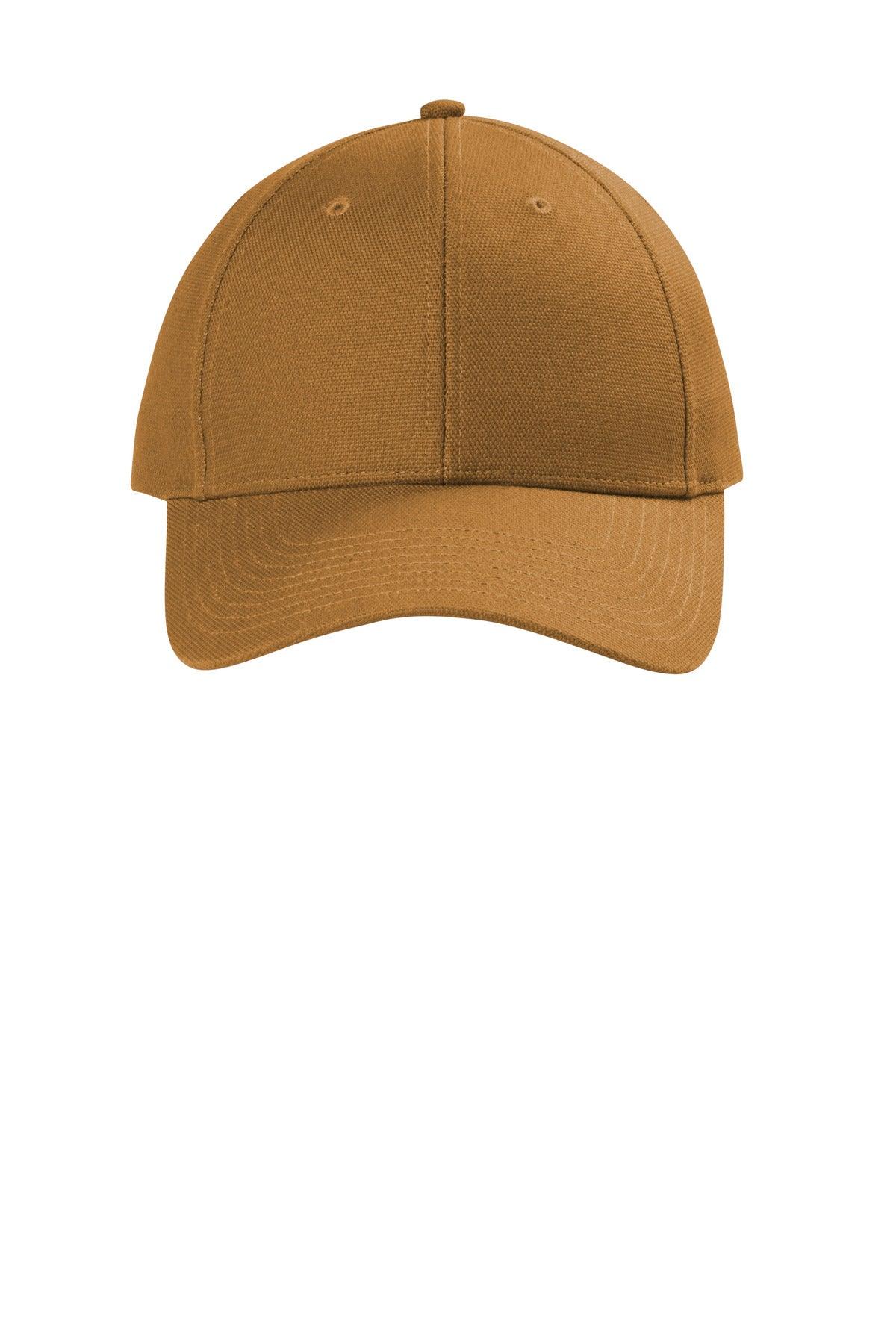 CornerStone Canvas Cap. CS810 - Dresses Max