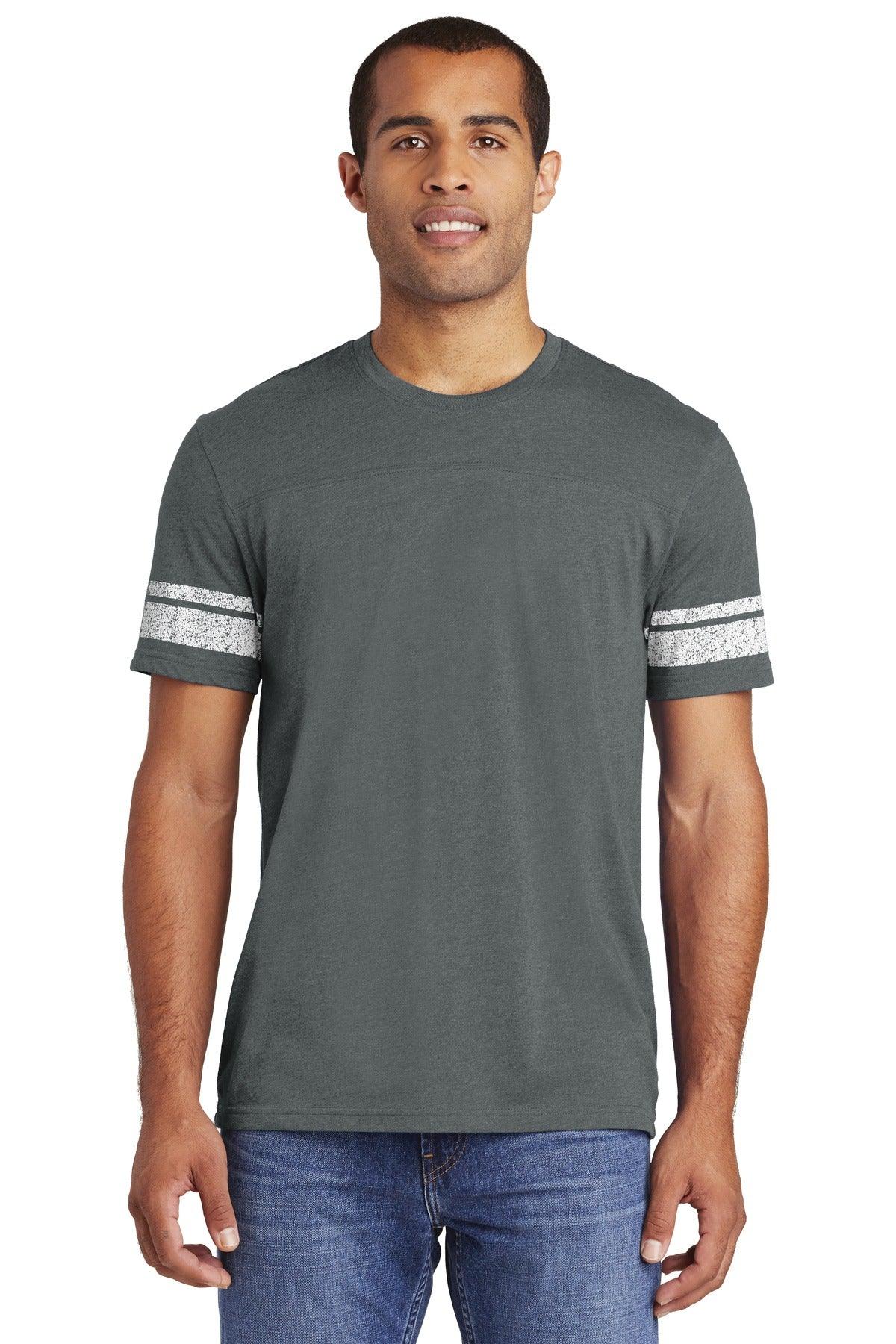 District Game Tee. DT376 - Dresses Max