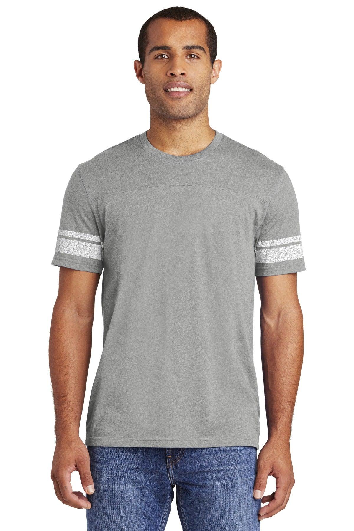 District Game Tee. DT376 - Dresses Max