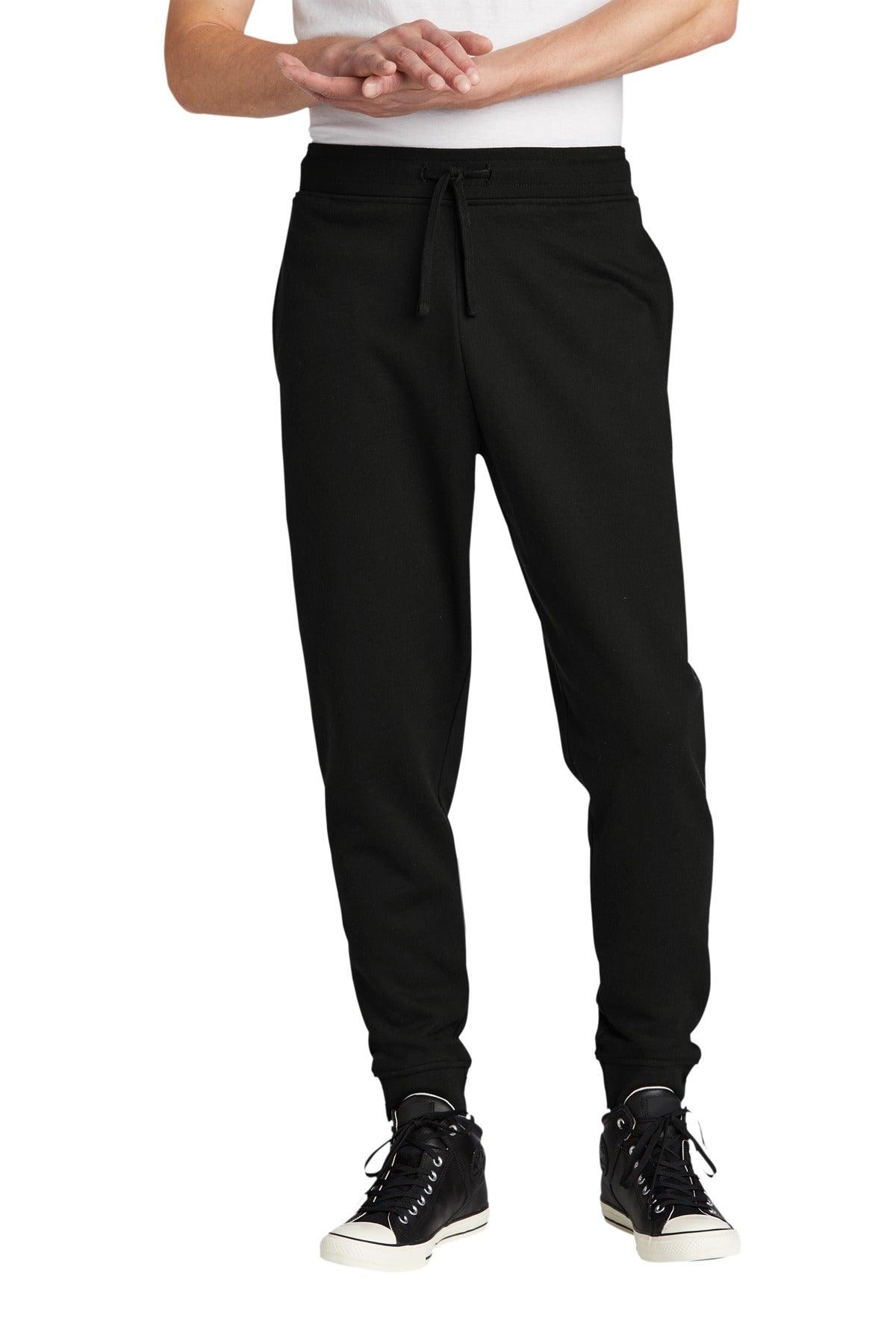 District V.I.T. Fleece Jogger DT6107 - Dresses Max