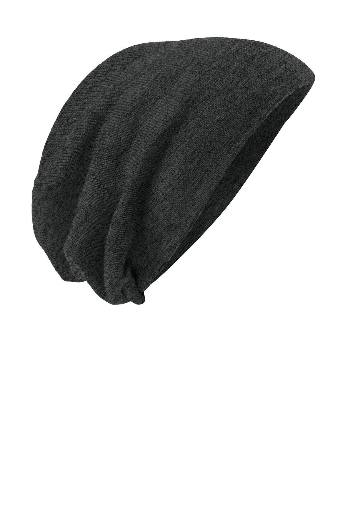 District Slouch Beanie DT618 - Dresses Max