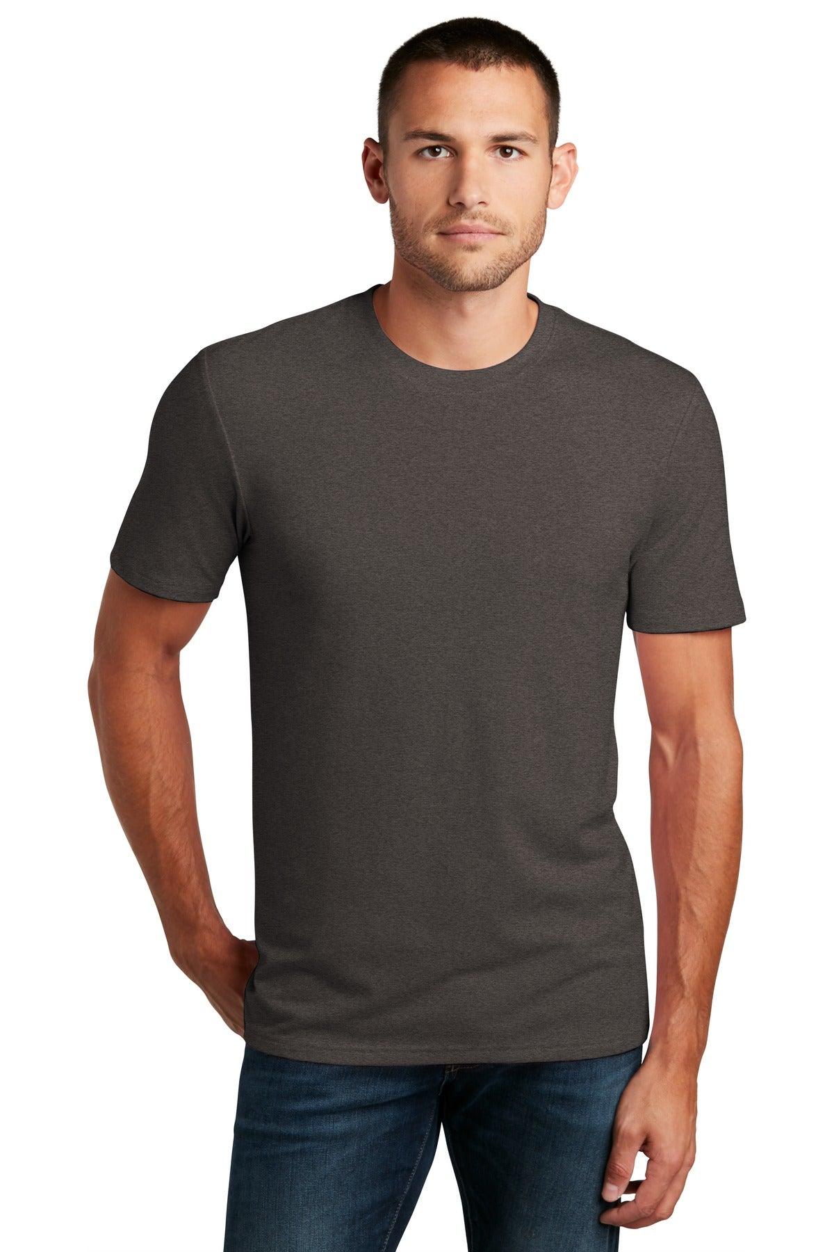 District Flex Tee DT7500 - Dresses Max