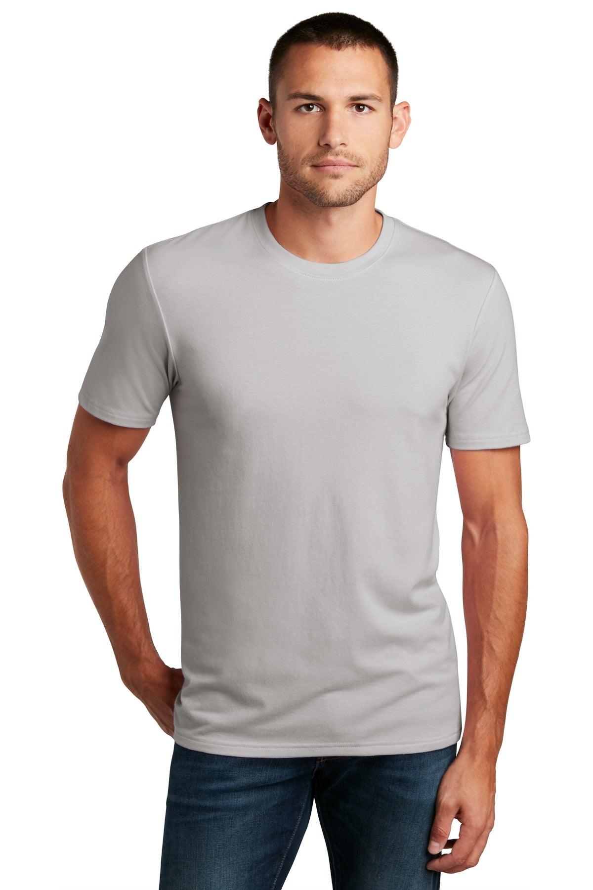 District Flex Tee DT7500 - Dresses Max