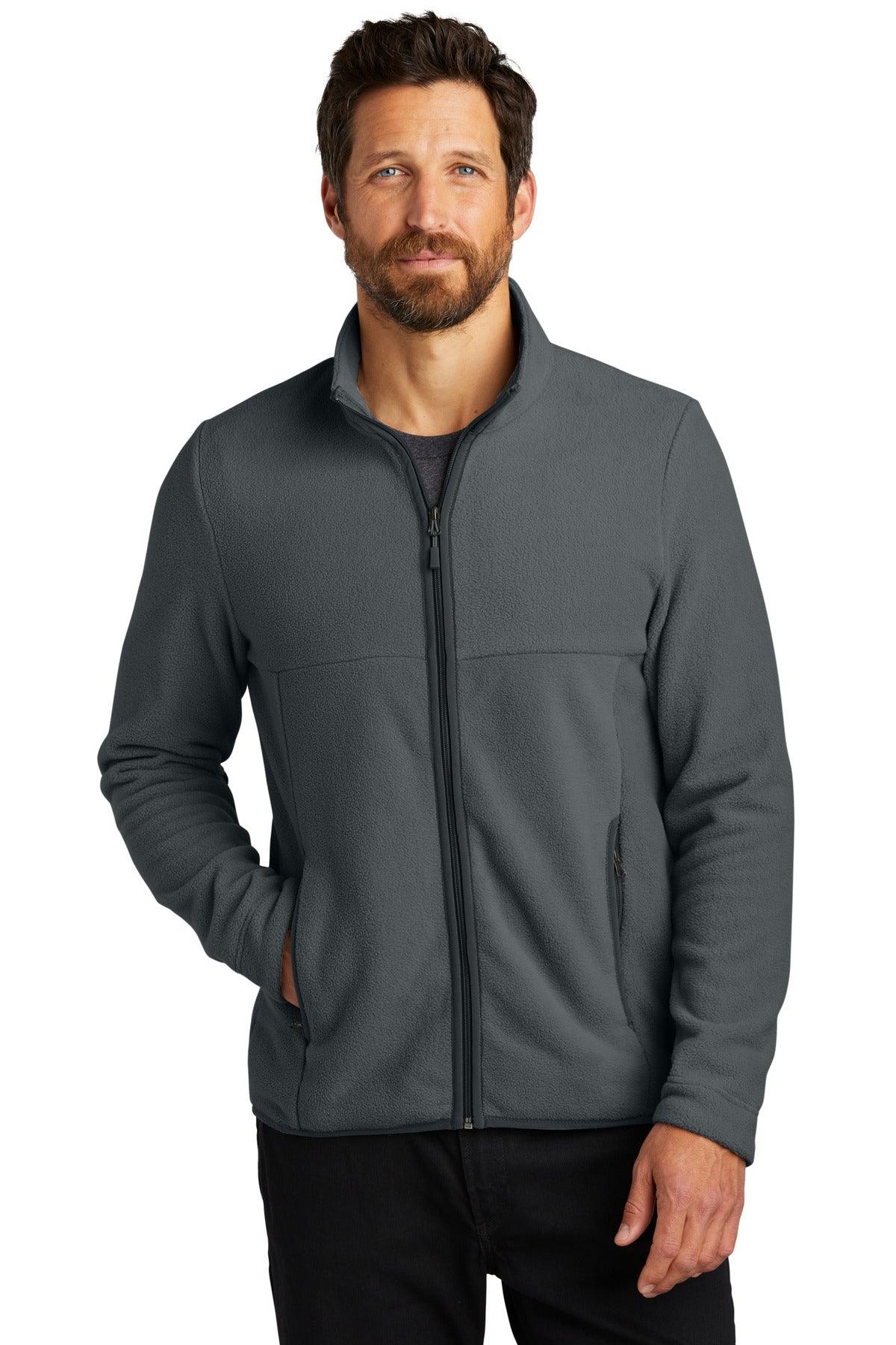 Port Authority Connection Fleece Jacket F110 - Dresses Max