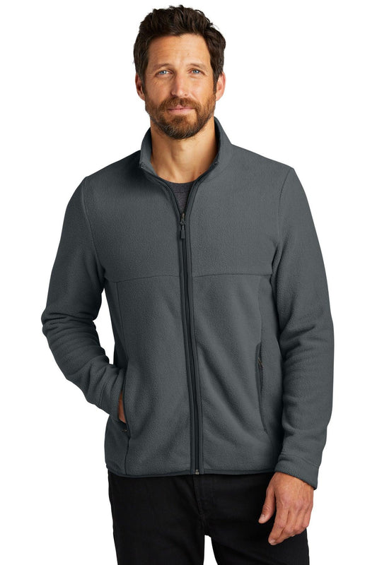 Port Authority Connection Fleece Jacket F110 - Dresses Max
