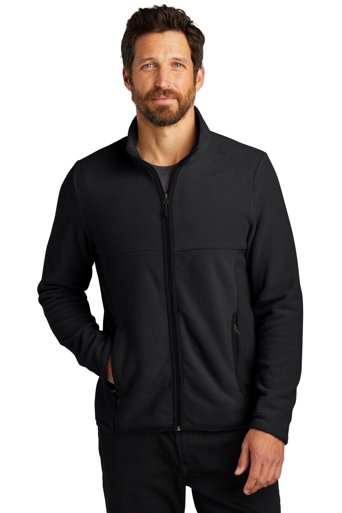 Port Authority Connection Fleece Jacket F110 - Dresses Max