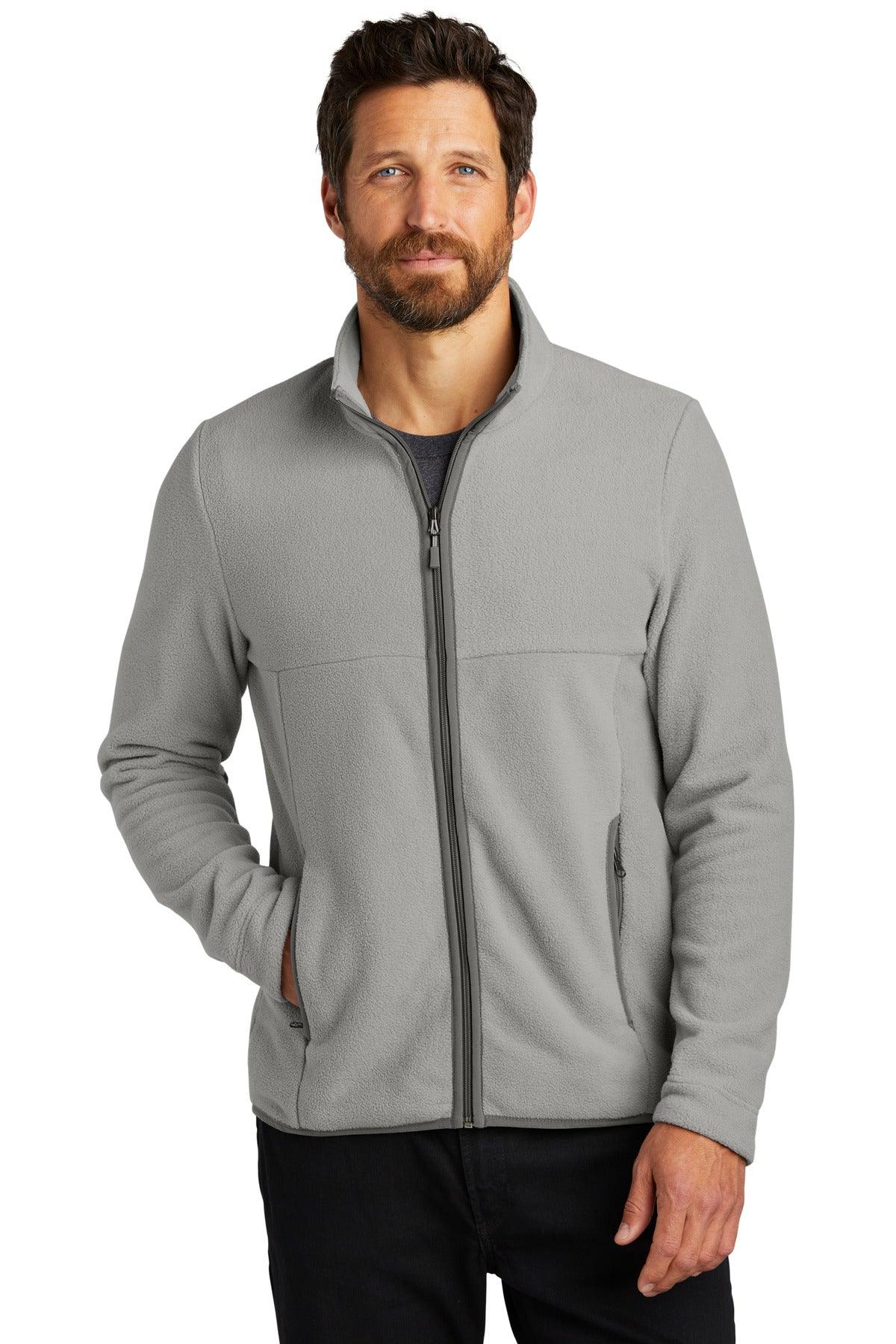 Port Authority Connection Fleece Jacket F110 - Dresses Max