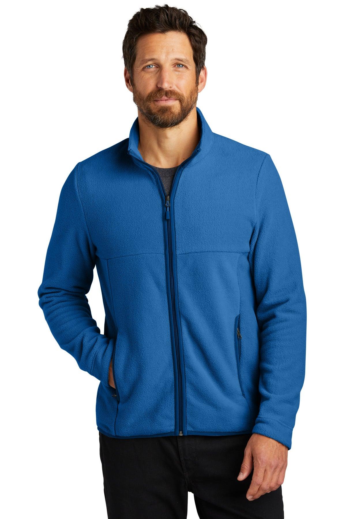 Port Authority Connection Fleece Jacket F110 - Dresses Max