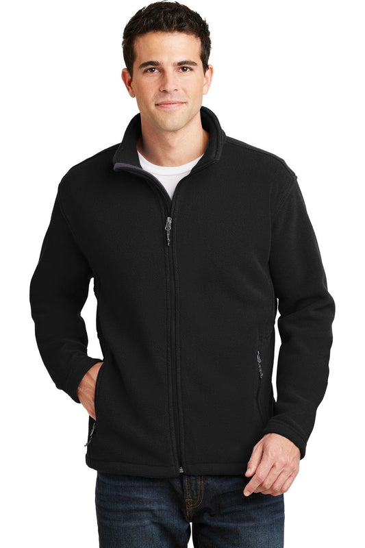 Port Authority Value Fleece Jacket. F217 - Dresses Max