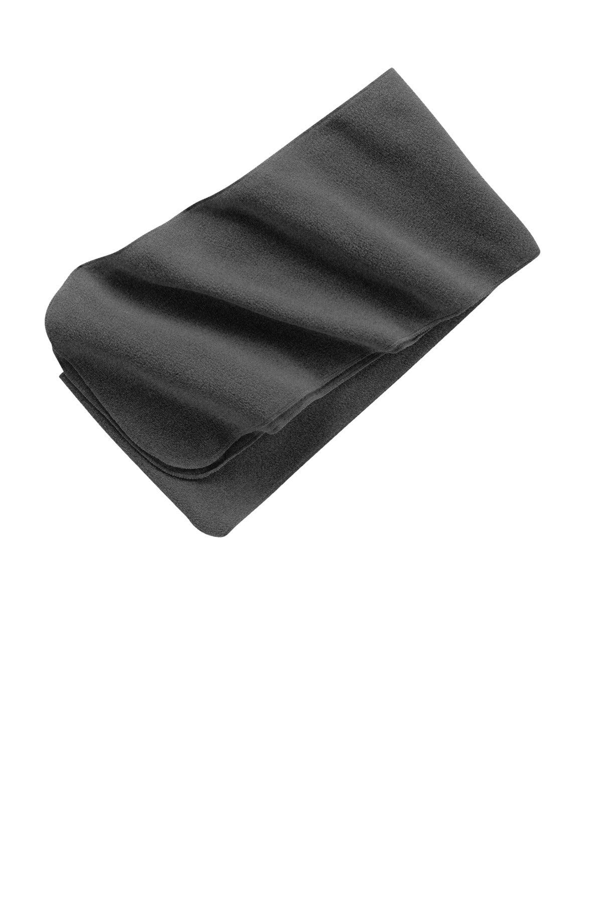 Port Authority Extra Long Fleece Scarf. FS03 - Dresses Max