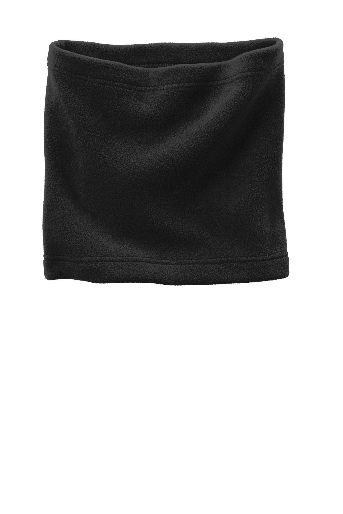 Port Authority Fleece Neck Gaiter. FS07 - Dresses Max