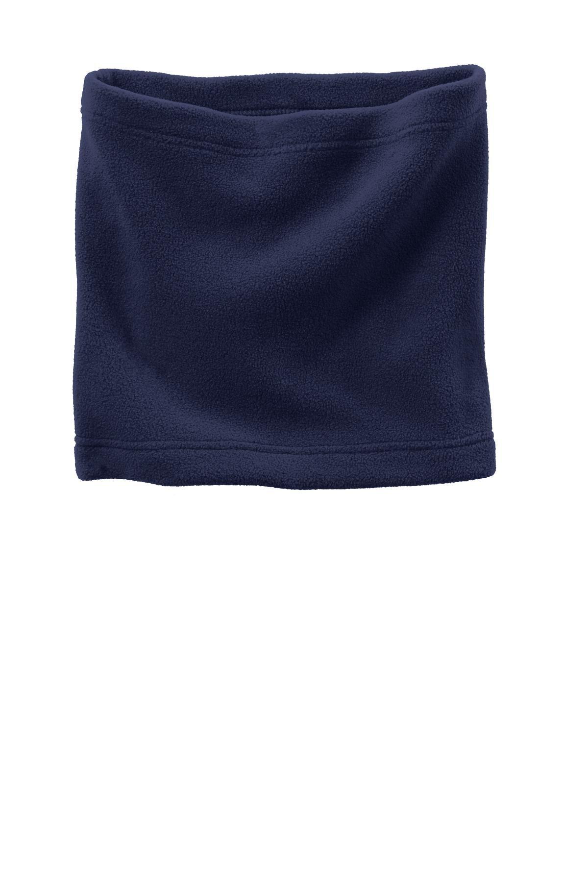 Port Authority Fleece Neck Gaiter. FS07 - Dresses Max
