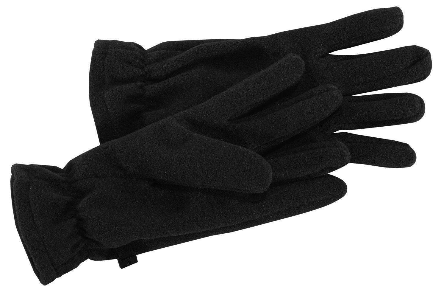 Port Authority Fleece Gloves. GL01 - Dresses Max