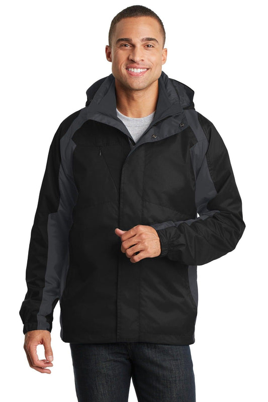 Port Authority Ranger 3-in-1 Jacket. J310 - Dresses Max