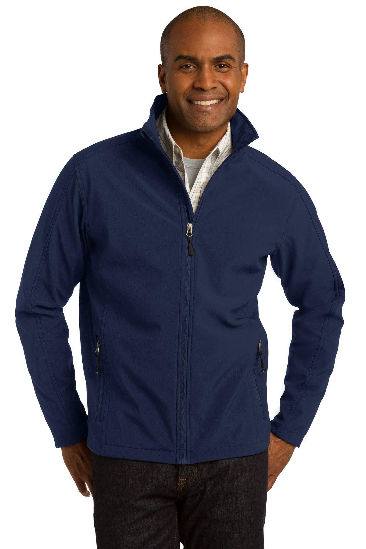 Port Authority Core Soft Shell Jacket. J317 - Dresses Max