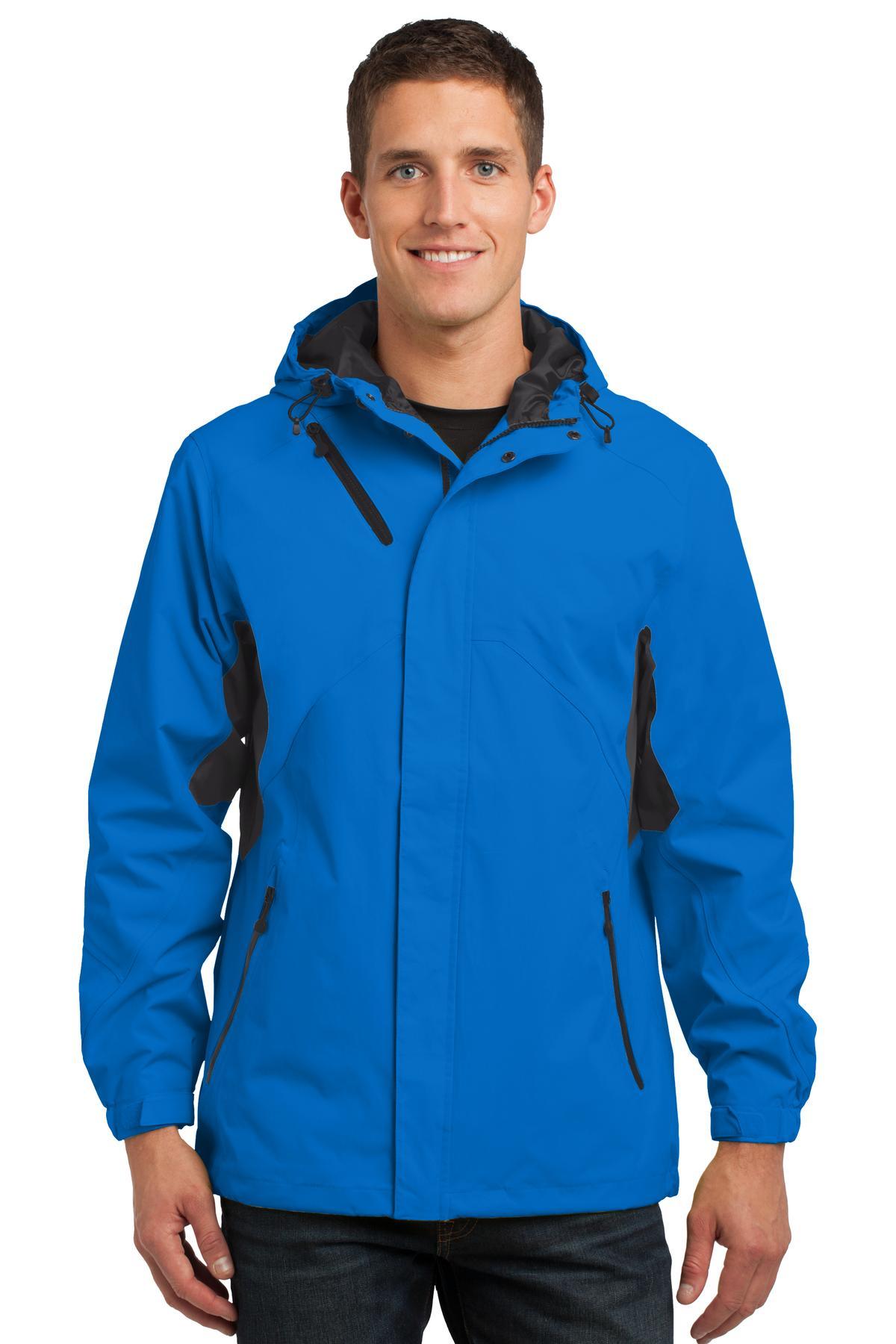 Port Authority Cascade Waterproof Jacket. J322 - Dresses Max
