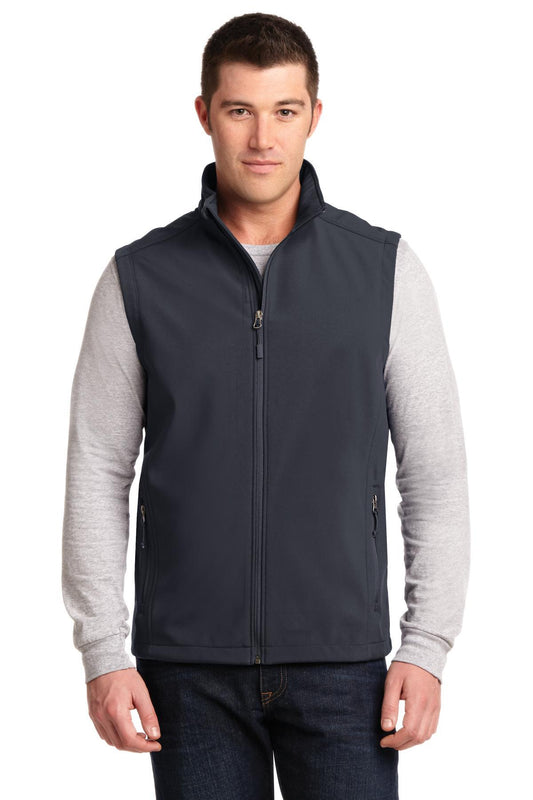 Port Authority Core Soft Shell Vest. J325 - Dresses Max