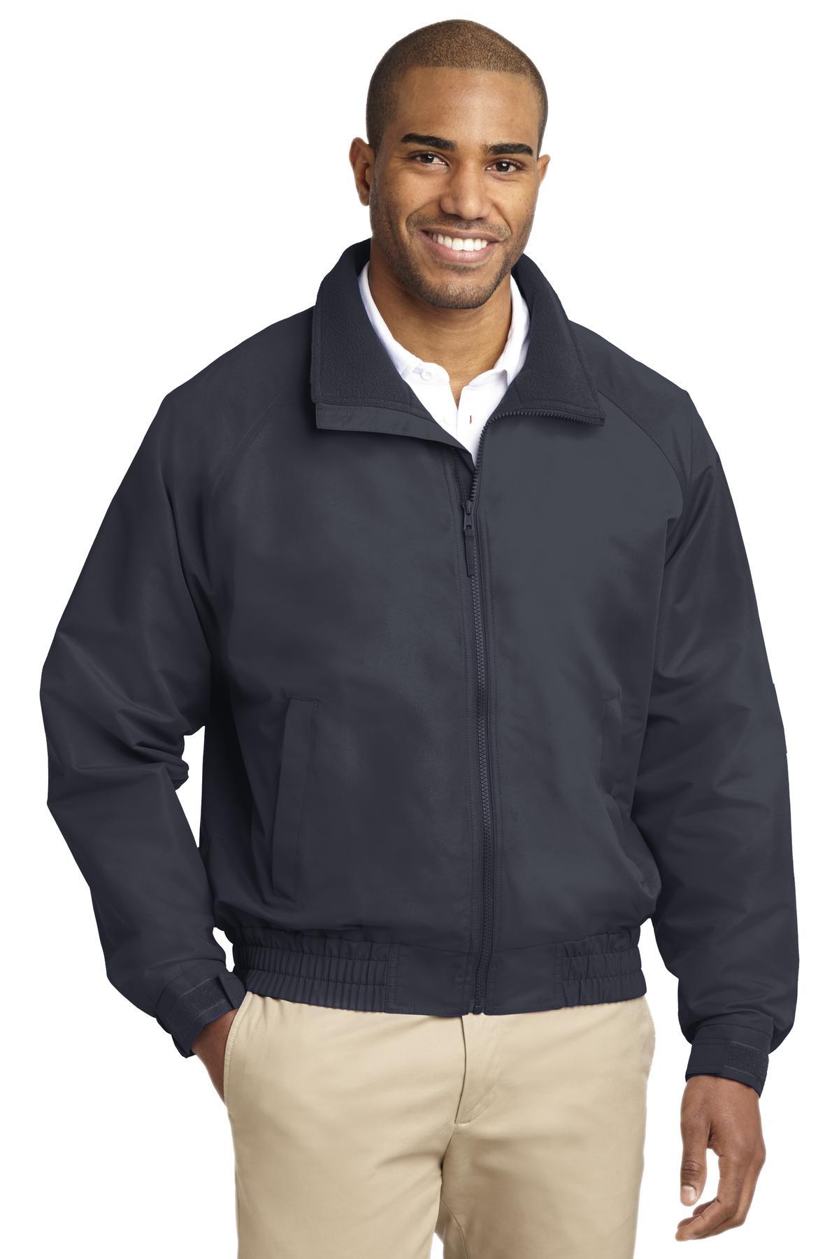 Port Authority Lightweight Charger Jacket. J329 - Dresses Max