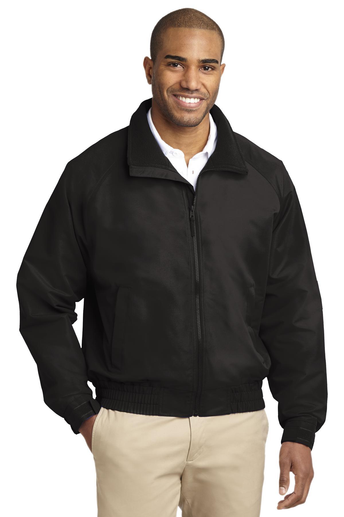 Port Authority Lightweight Charger Jacket. J329 - Dresses Max