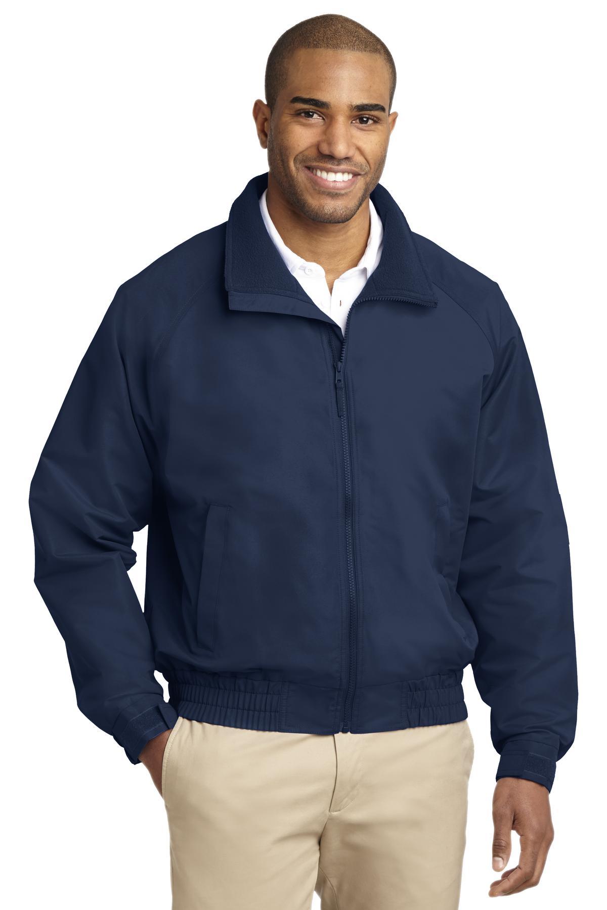 Port Authority Lightweight Charger Jacket. J329 - Dresses Max