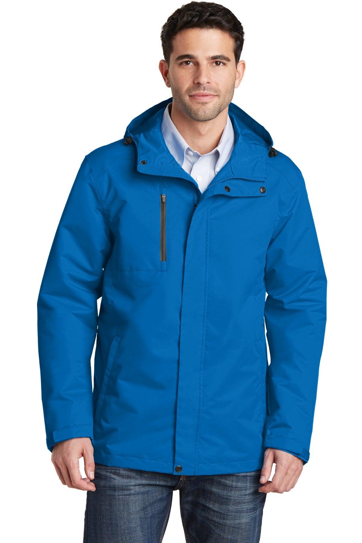 Port Authority All-Conditions Jacket. J331 - Dresses Max