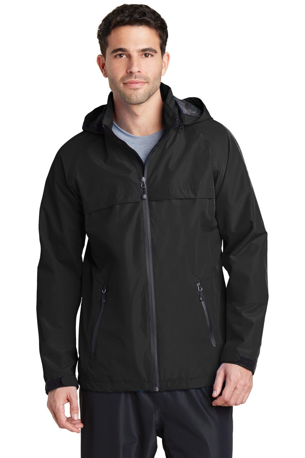 Port Authority Torrent Waterproof Jacket. J333 - Dresses Max
