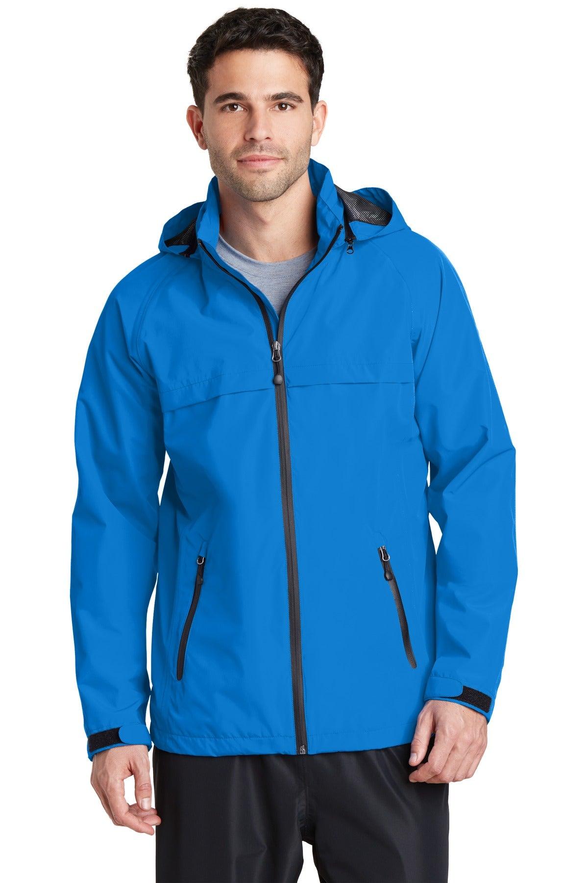 Port Authority Torrent Waterproof Jacket. J333 - Dresses Max