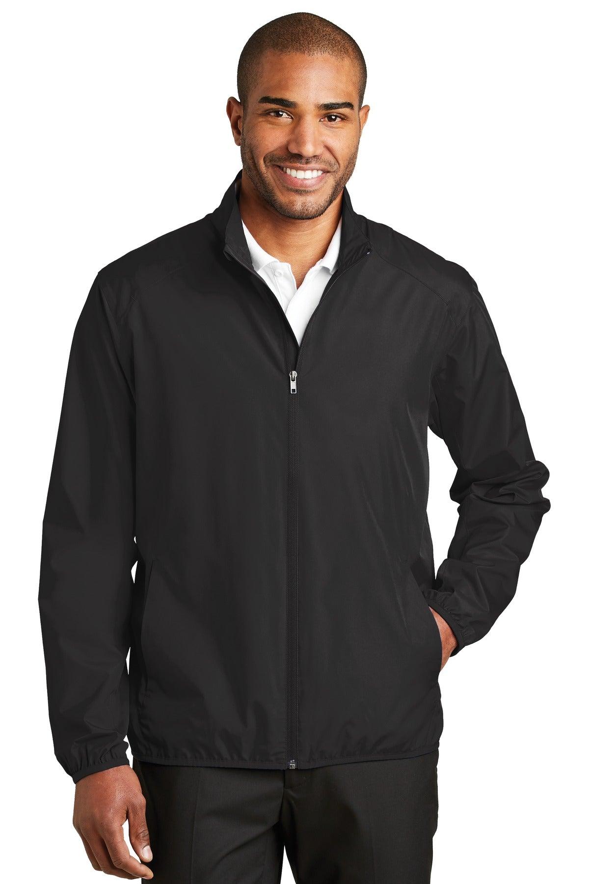Port Authority Zephyr Full-Zip Jacket. J344 - Dresses Max