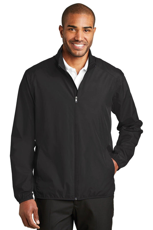 Port Authority Zephyr Full-Zip Jacket. J344 - Dresses Max