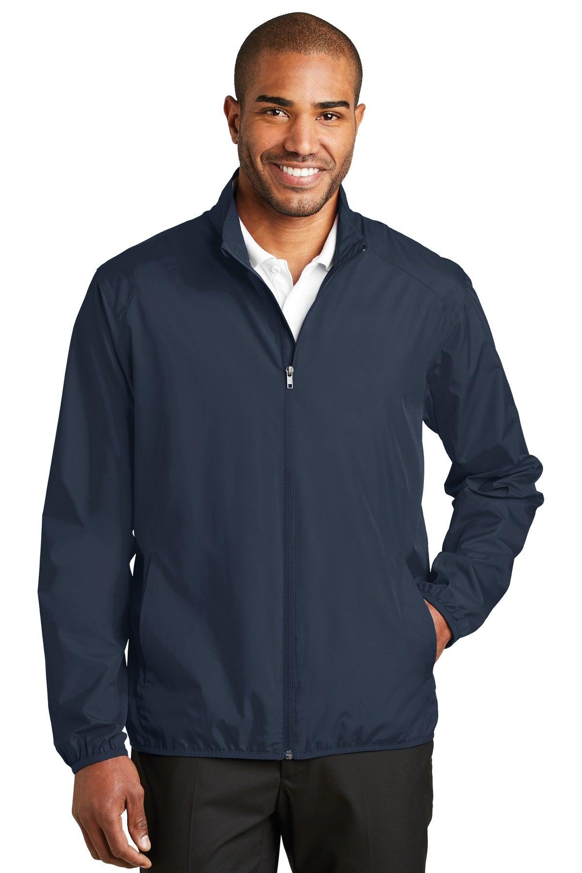 Port Authority Zephyr Full-Zip Jacket. J344 - Dresses Max