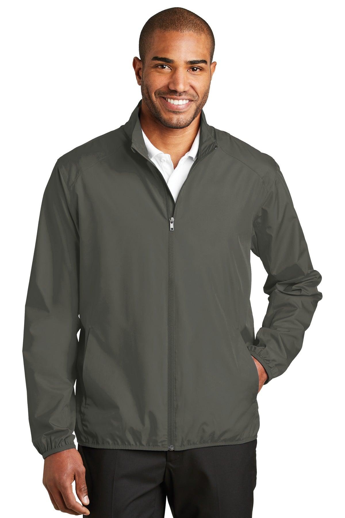 Port Authority Zephyr Full-Zip Jacket. J344 - Dresses Max