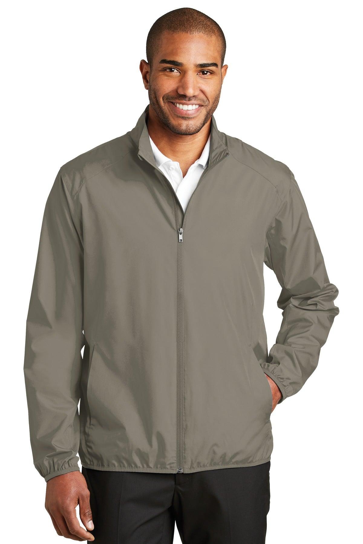 Port Authority Zephyr Full-Zip Jacket. J344 - Dresses Max