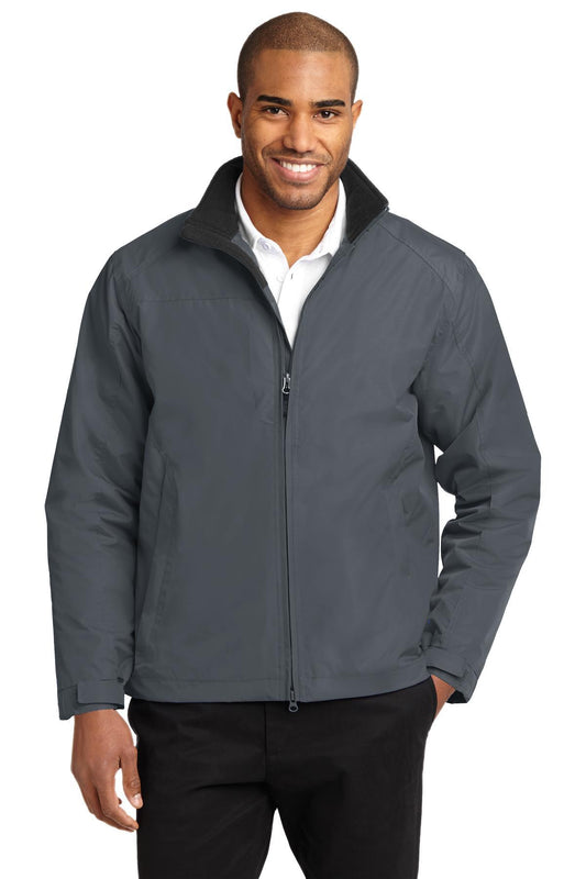 Port Authority Challenger II Jacket. J354 - Dresses Max