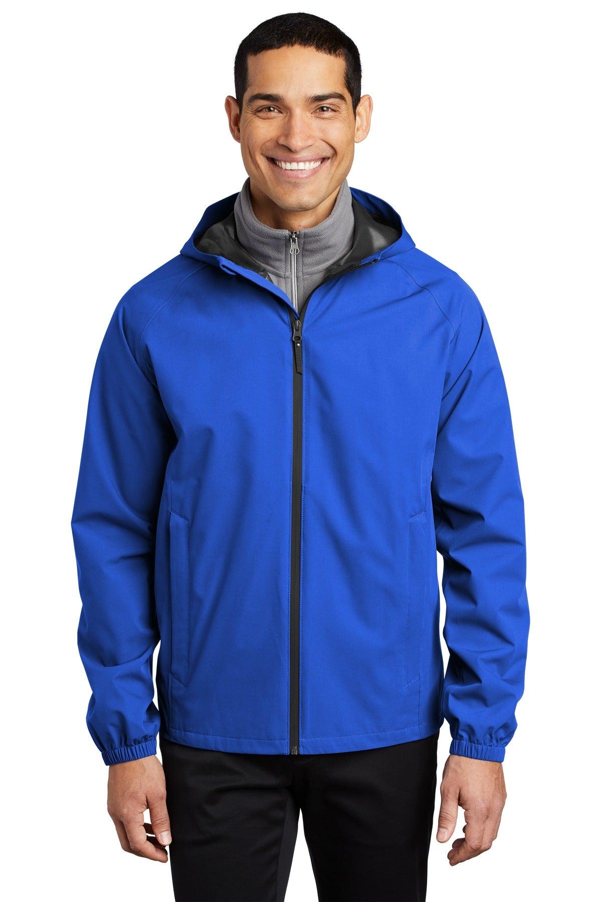 Port Authority Essential Rain Jacket J407 - Dresses Max