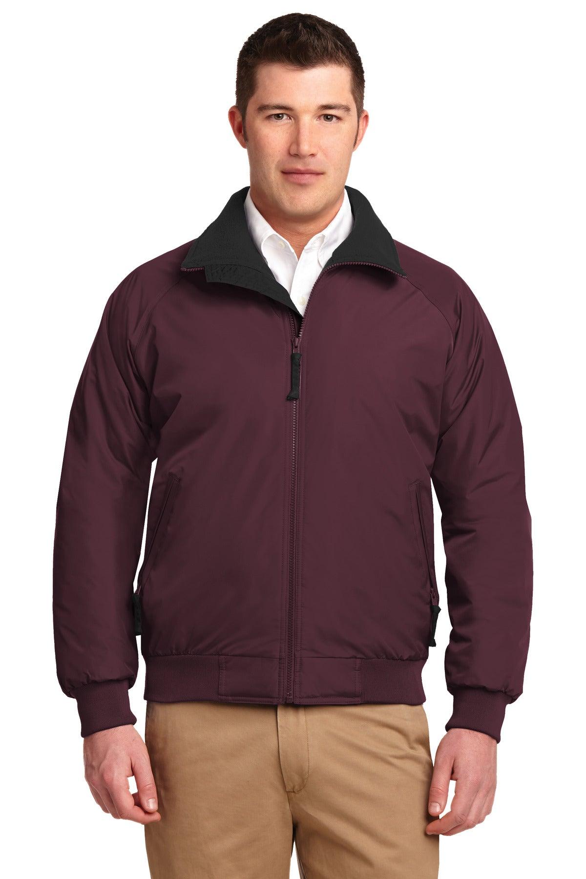 Port Authority Challenger Jacket. J754 - Dresses Max