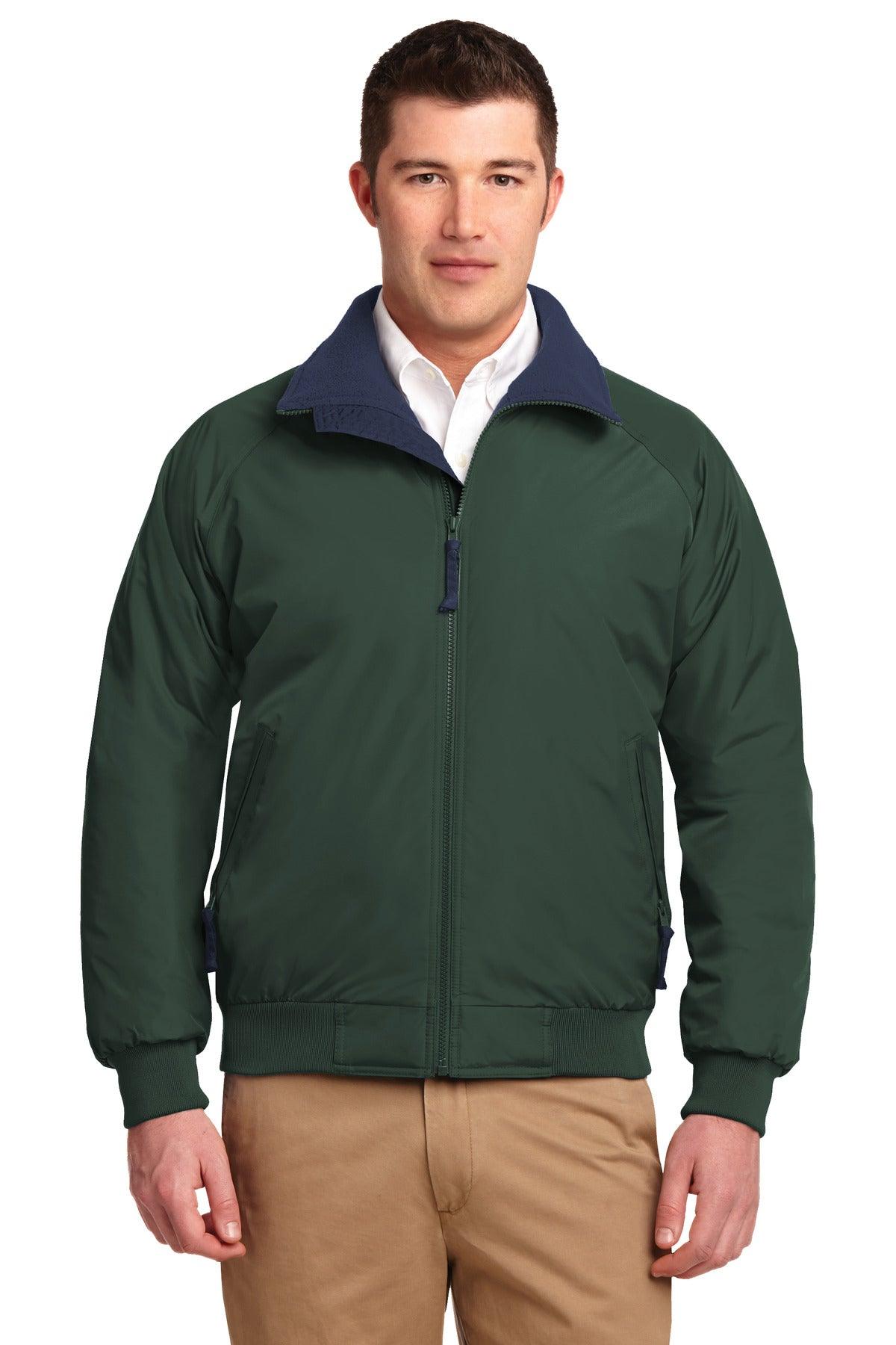 Port Authority Challenger Jacket. J754 - Dresses Max