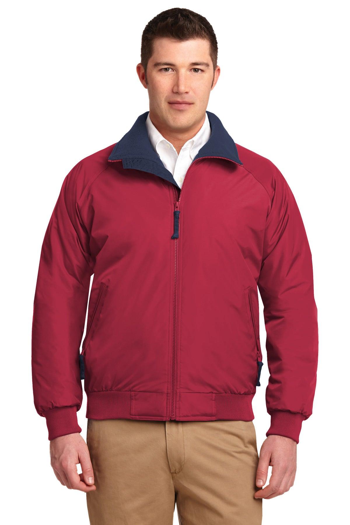 Port Authority Challenger Jacket. J754 - Dresses Max