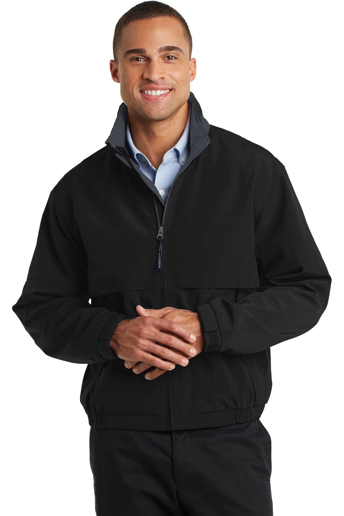 Port Authority Legacy Jacket. J764 - Dresses Max
