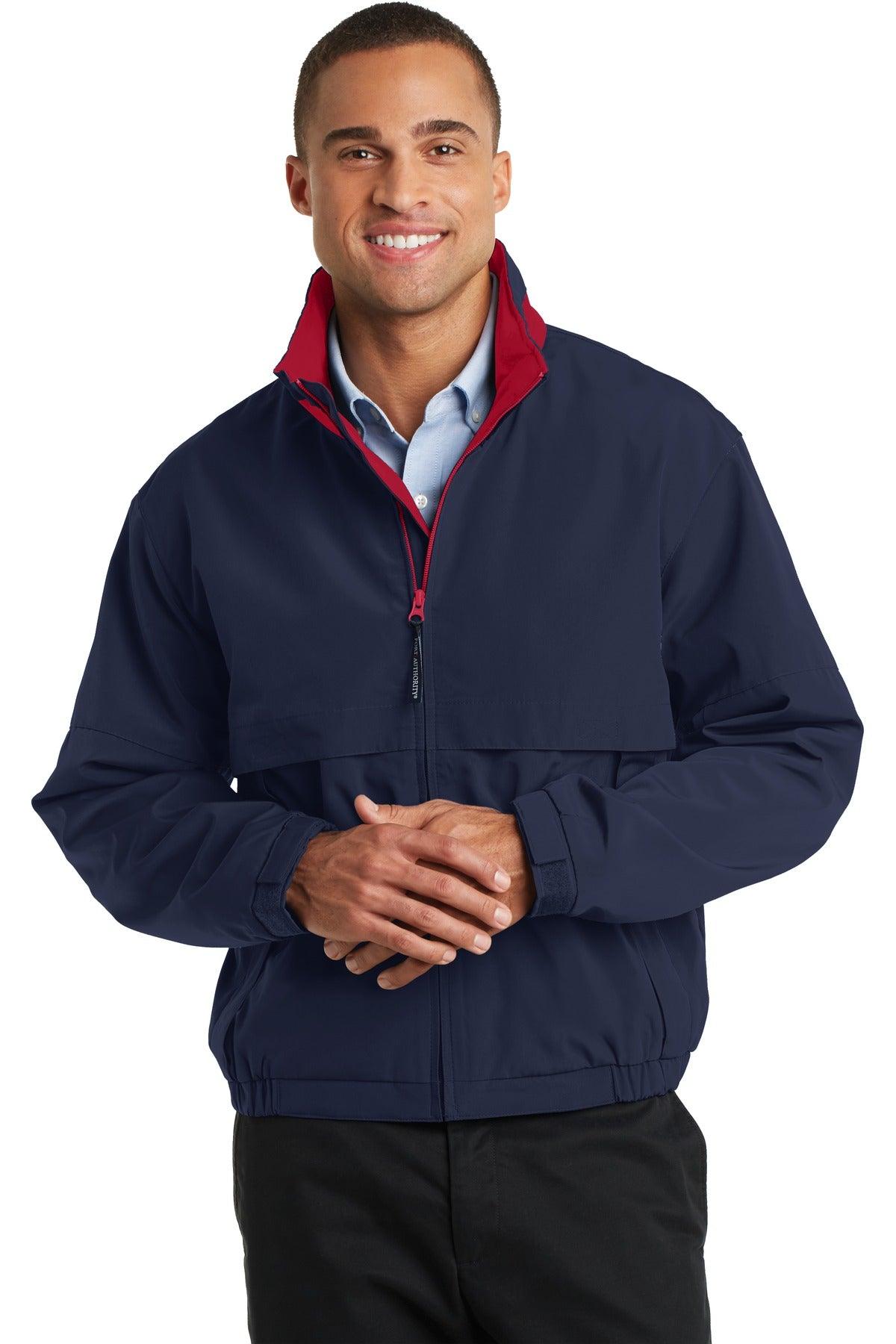 Port Authority Legacy Jacket. J764 - Dresses Max